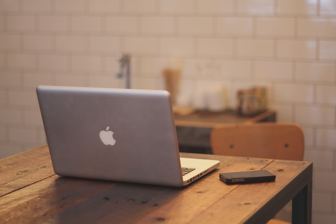 Desk Goals: Transforming Your Workspace into a Productivity Paradise!