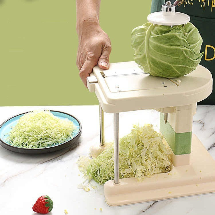 Multifunctional Slicer Chopper - Household Potato Slicer, Grater, and Slicing Tool