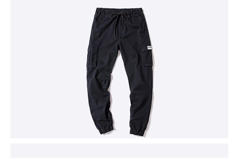 Men's Cargo Pants - Minihomy