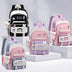 Ins Style Women's Cute Korean Style Backpack - Minihomy