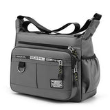 Crossbody Multi-pocket Large Capacity Shoulder Bag - Minihomy