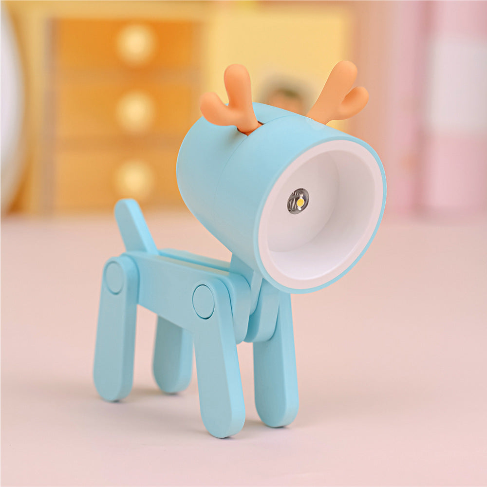 Decorative Ornaments Of Led Cute Night Light - Minihomy