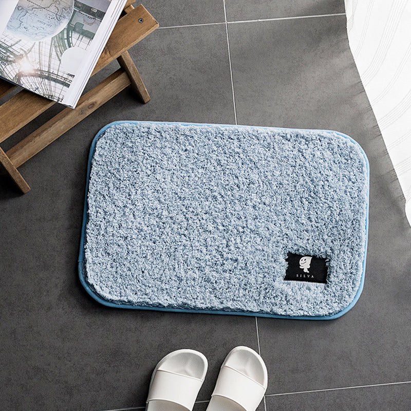 Anti-slip Mat For Bathroom And Bathroom