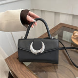 Fashion Shoulder Bag Retro Women's Fashion Crossbody - Minihomy