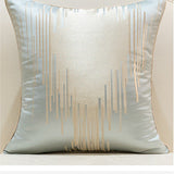 Sofa cushion waist pillow soft bag