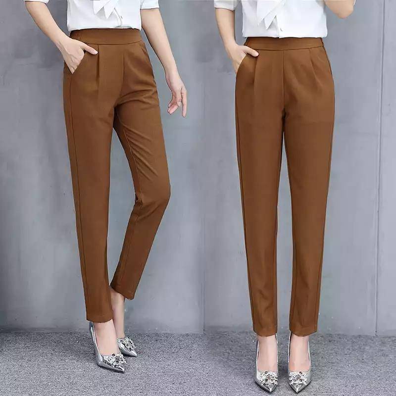 Harem Pants  Small Pants for women