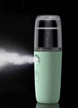 Nano Spray Hydrating Instrument