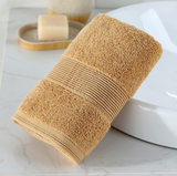 Adult thickening wash towel