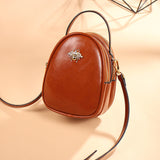 Shoulder diagonal women bag