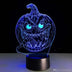 Halloween Gift Pumpkin Lantern - Minihomy