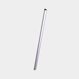 Drinking Straw Reusable Metal Straw Set Heart-shaped Bubble Tea Straws