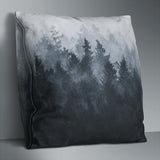 Simple Pattern Throw Polyester Pillow Case