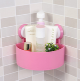 Bathroom Corner Shelf - Minihomy