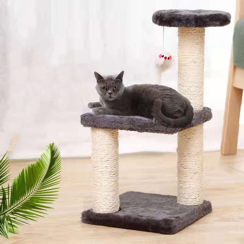 Pet Supplies Cat Toy Chamfer: Keep Your Feline Friend Entertained