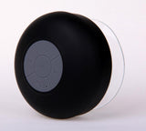 Mini Waterproof Bluetooth Speaker