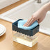 Kitchen Detergent Plus Liquid Box Cleaning Box - Minihomy