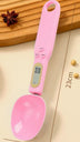 Electronic Kitchen Scale LCD Display Digital Weight Measuring Spoon Digital Spoon Scale Mini Kitchen Accessories Tools - Minihomy