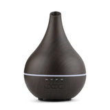 Essential Oil Atomizing Humidifier - Minihomy