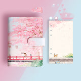 Notebook Student Set