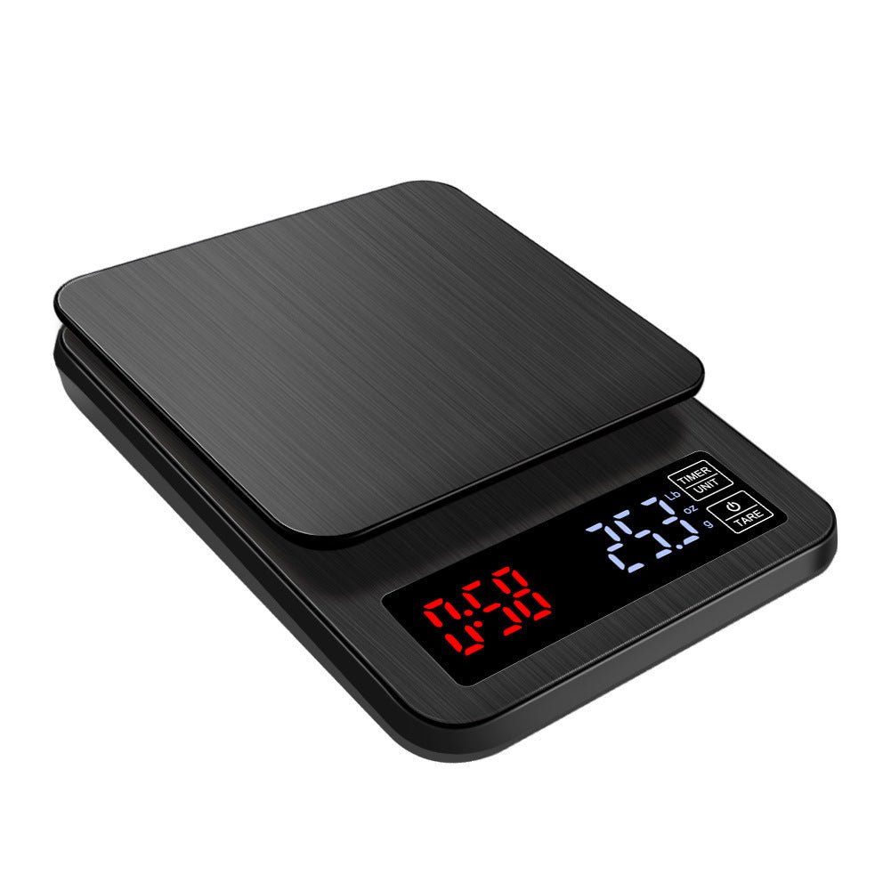 Precision Electronic Digital Kitchen Scale Weight Balance Cuisine