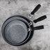 Japanese-Style Maifan Stone Non-Stick Frying Pan - Minihomy