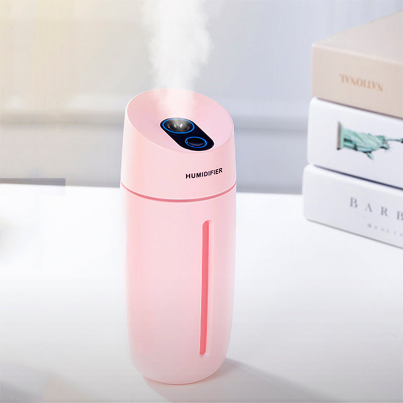 Desktop office home humidifier incense - Minihomy