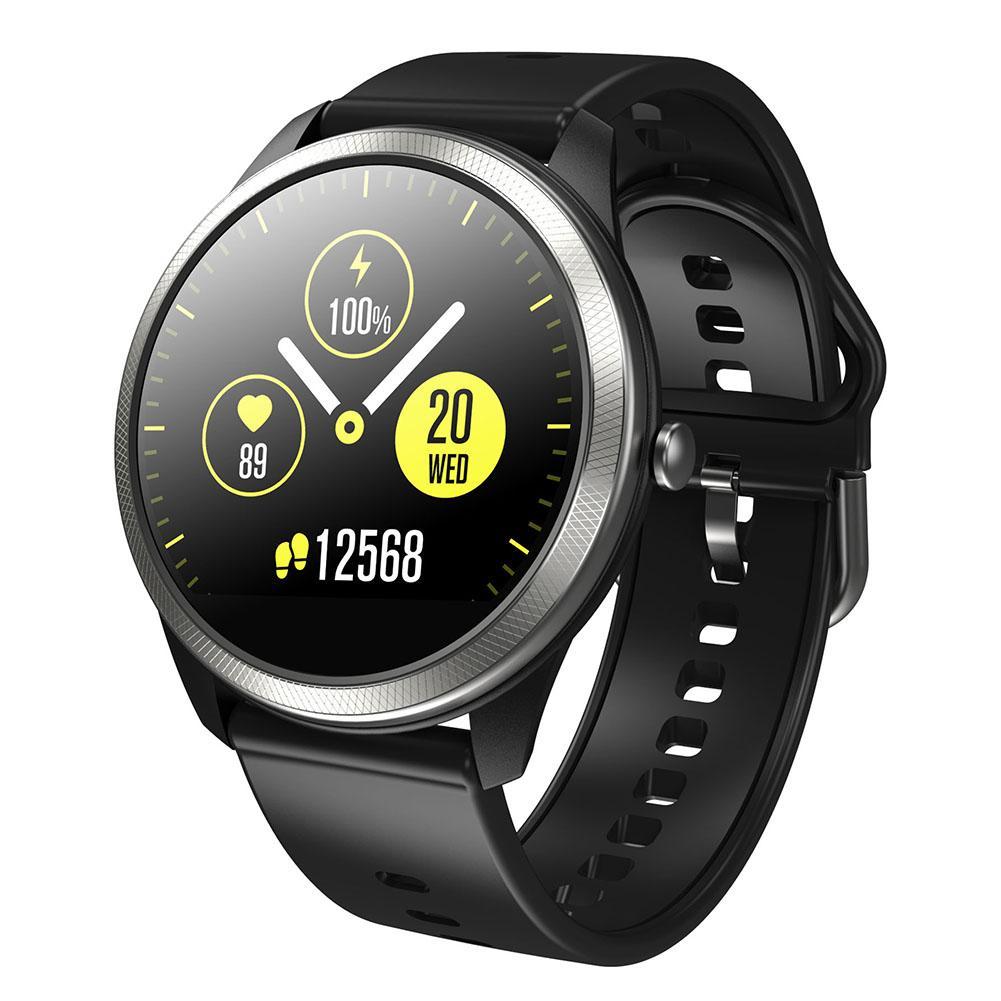 F11 Smartwatch Stylish and Smart Companion