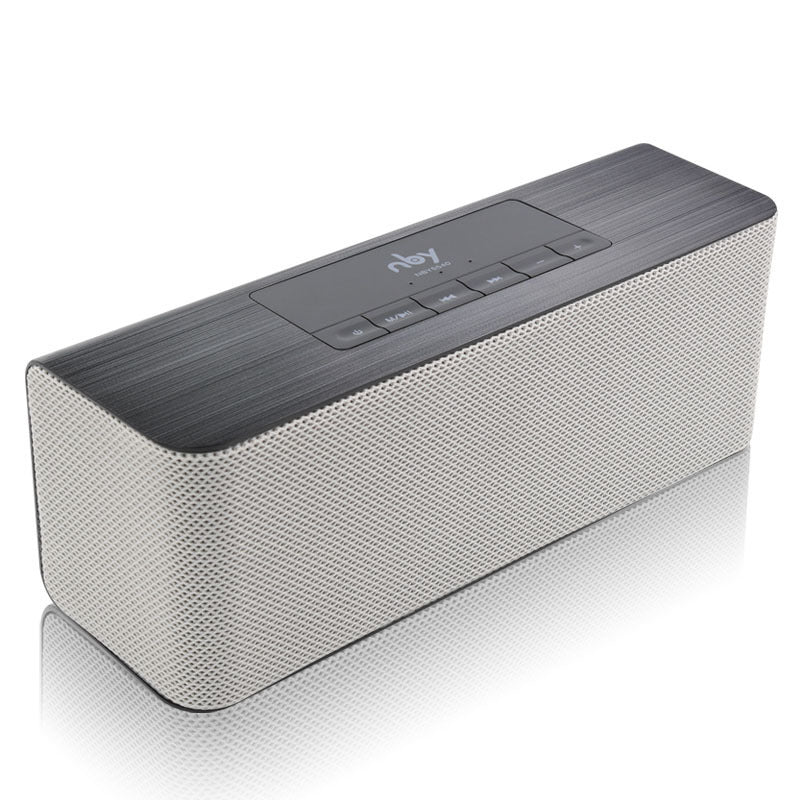 NBY5540 Mobile Phone Wireless Bluetooth Speaker - Minihomy