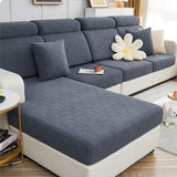 Four Seasons Universal Stretch Anti-scratching Sofa Stool Simple Modern Sofa Cover