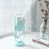 Mini USB Desktop Humidifier - Compact, Quiet, and Portable for Home & Office - Minihomy