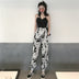 Hip-hop pants for men and women - Minihomy