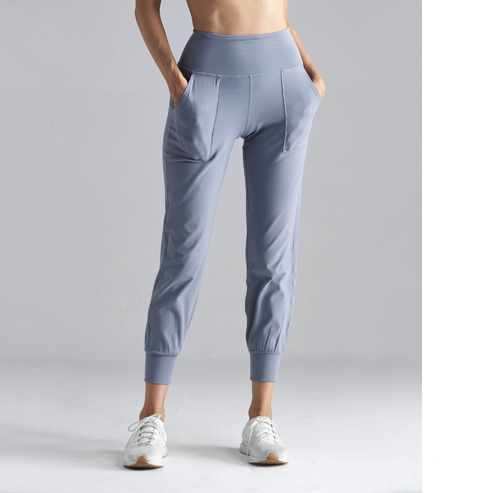 Yoga Fitness Sports Leisure Pants