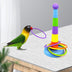 Bird toy parrot toy - Minihomy