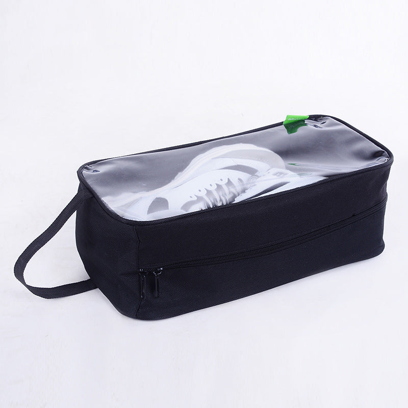 Multifunctional Travel Portable Shoe Box - Minihomy