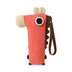 Coconut Horse Pencil Case Stationery Canvas Pencil Case Large Capacity Multifunctional - Minihomy