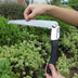 Camping Outdoor Garden Fruit Tree Hacksaw Gardening Tools - Minihomy