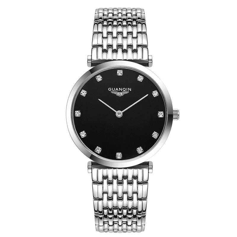 Ladies Watches Fashion Waterproof Ladies Exquisite Watches - Minihomy