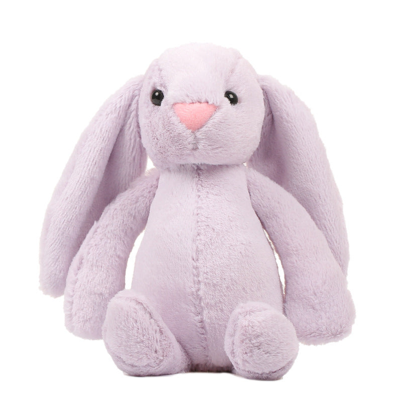 Creative Cute Lop-Eared Rabbit Plush Toy - Minihomy