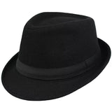 Sun Hat Casual Jazz Hat Top Hat