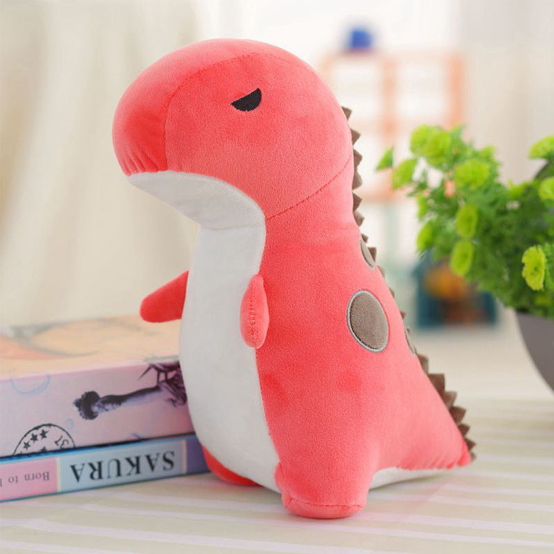 Dinosaur Doll Dinosaur Plush Toy - Minihomy