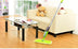 Cleaning Water Spray Board Mop - Minihomy