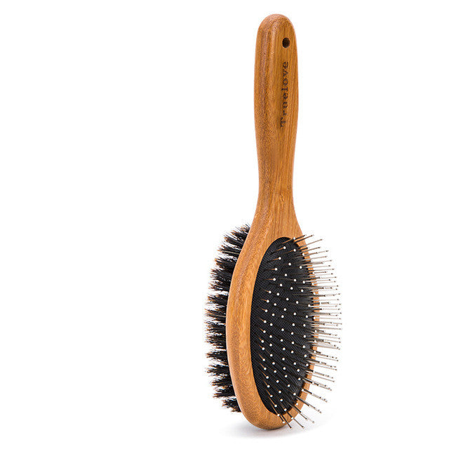 Pet Comb Dog Cleaning Brush - Minihomy