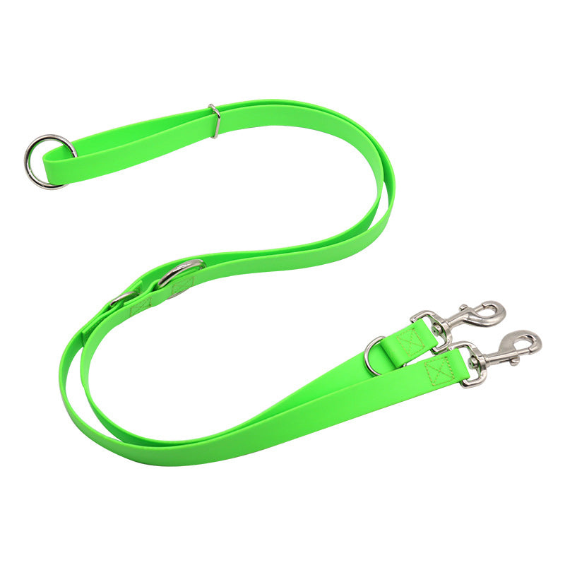 Multifunctional Dog Leash For Pets