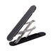 Foldable Tablet Stand - Adjustable, Aluminum Alloy, Anti-Slip, Mini, Game Support - Minihomy