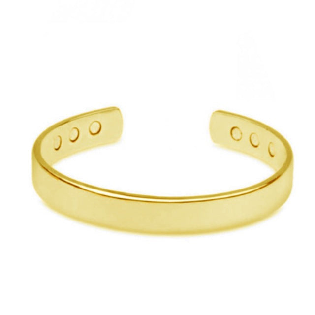 Silver gold Bracelet For Men Women