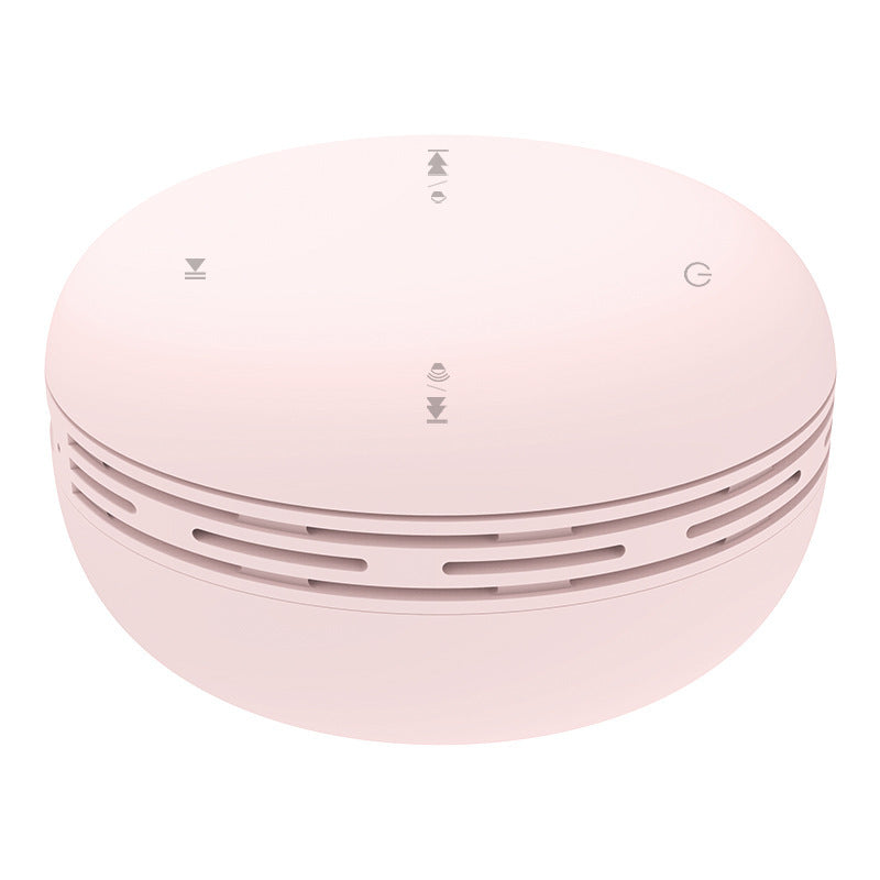 Hamburg Bluetooth Speaker TWS Macaron Color Mini Speaker Subwoofer Gift Small Speaker - Minihomy