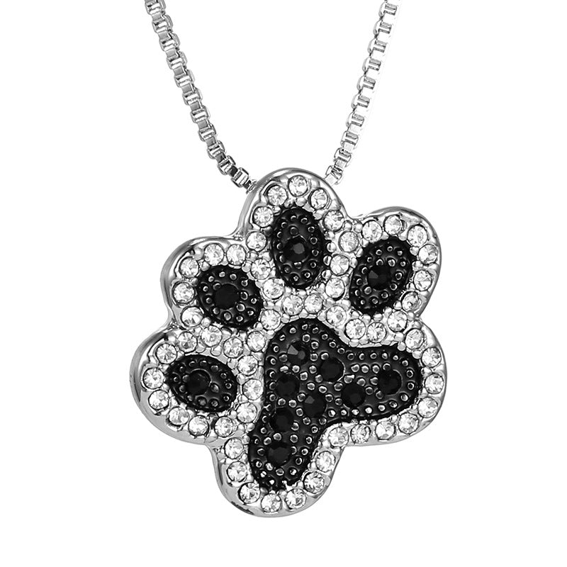 Woman Fashion Crystal Animal for Bijoux