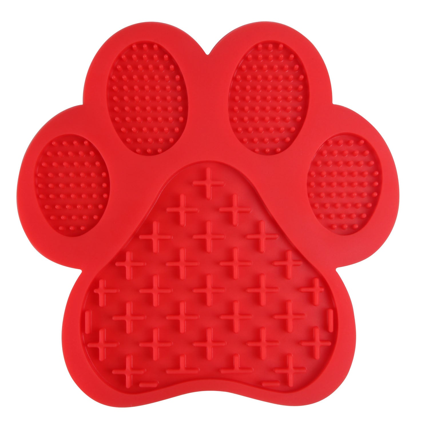 Silicone Dog Bath Lick Pad