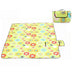 Camping Tent Mat Thickened Outdoor Camping Waterproof Picnic Mat - Minihomy