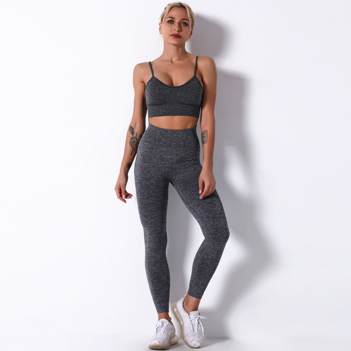 Yoga Pants Fitness Running Yoga Clothes Sports